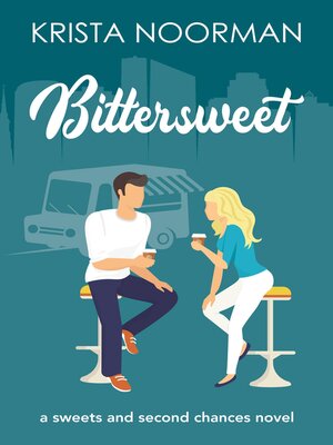 cover image of Bittersweet
